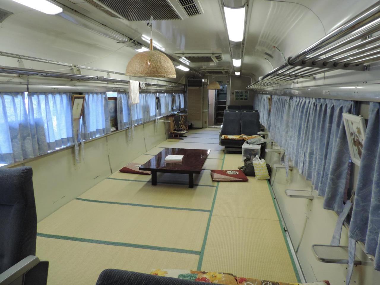 Hotel Minshuku Azusago Ueda Exterior foto